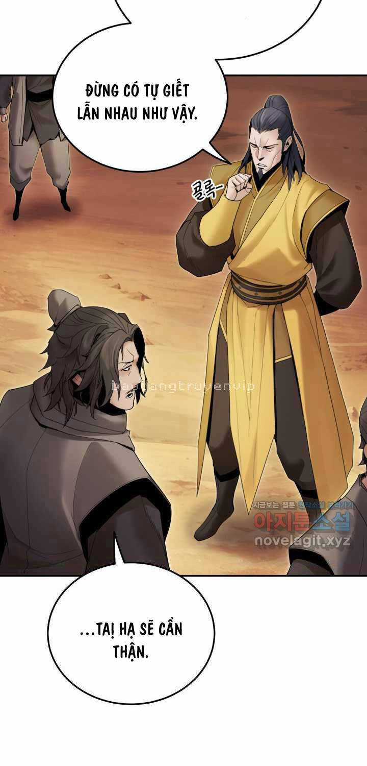 Hắc Bạch Võ Đế Chapter 46 trang 48