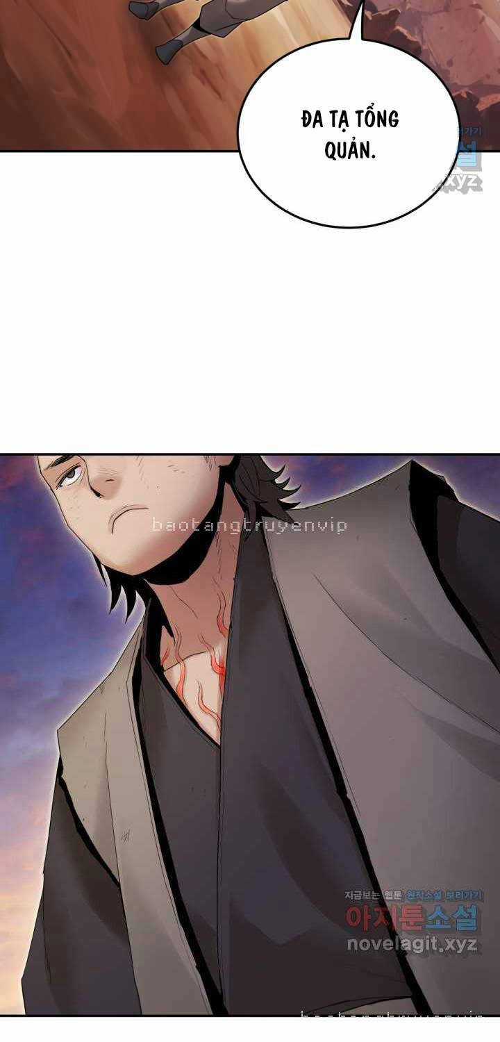 Hắc Bạch Võ Đế Chapter 46 trang 50