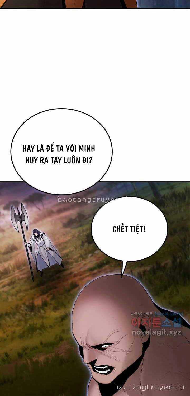 Hắc Bạch Võ Đế Chapter 46 trang 53