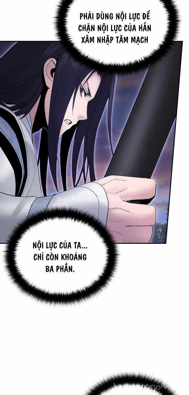 Hắc Bạch Võ Đế Chapter 46 trang 56