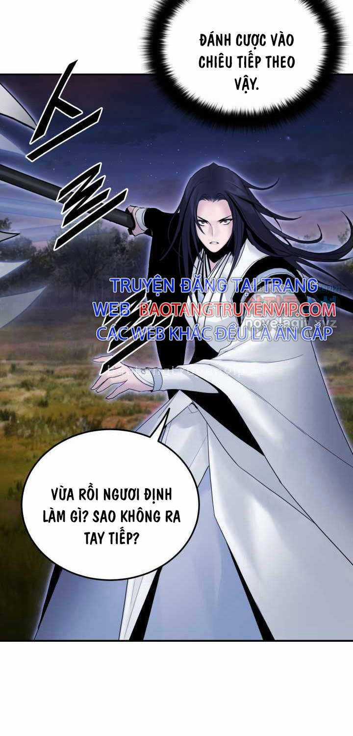 Hắc Bạch Võ Đế Chapter 46 trang 57