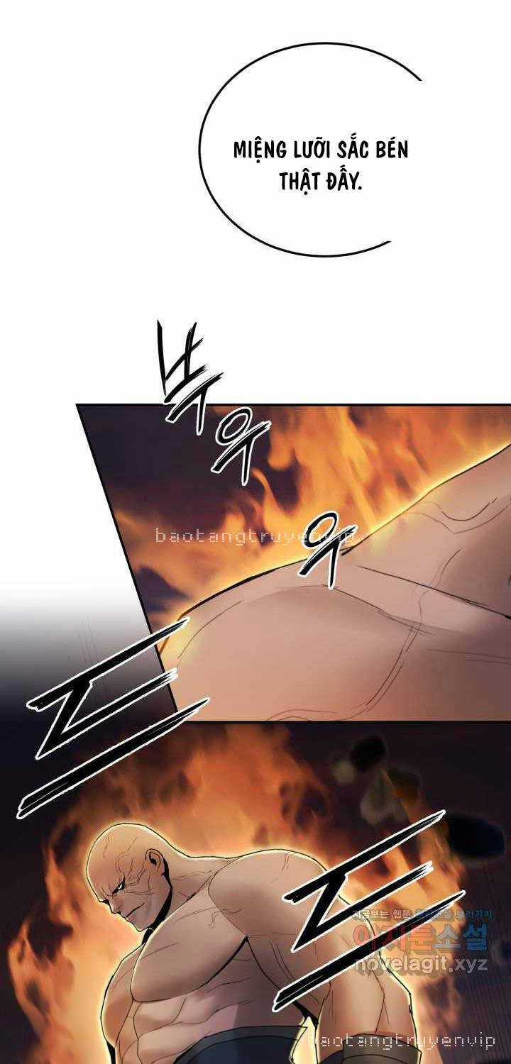 Hắc Bạch Võ Đế Chapter 46 trang 58