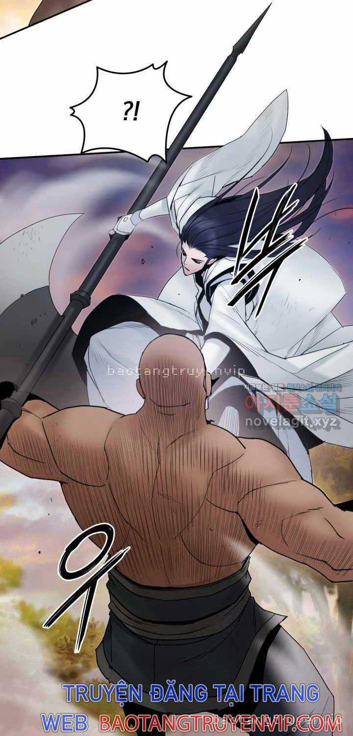 Hắc Bạch Võ Đế Chapter 46 trang 6