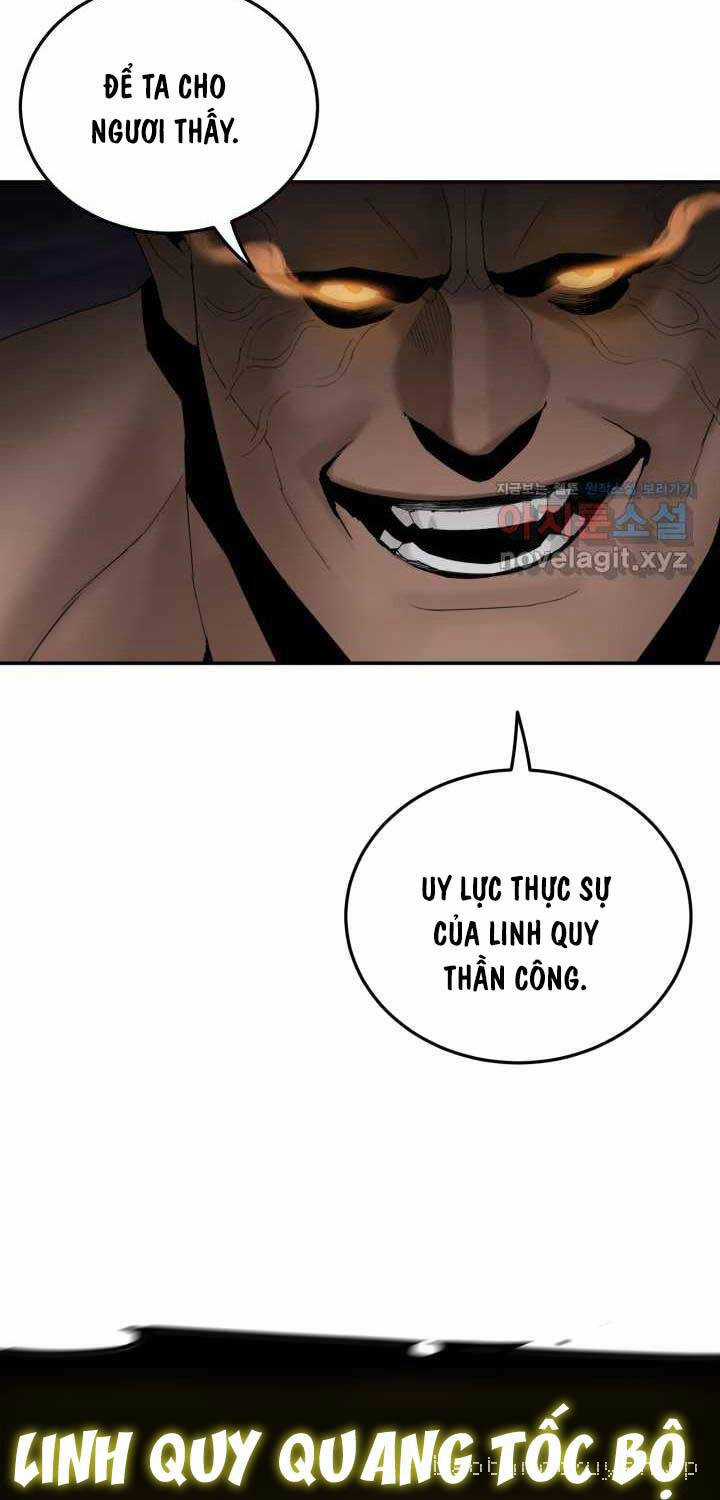 Hắc Bạch Võ Đế Chapter 46 trang 60