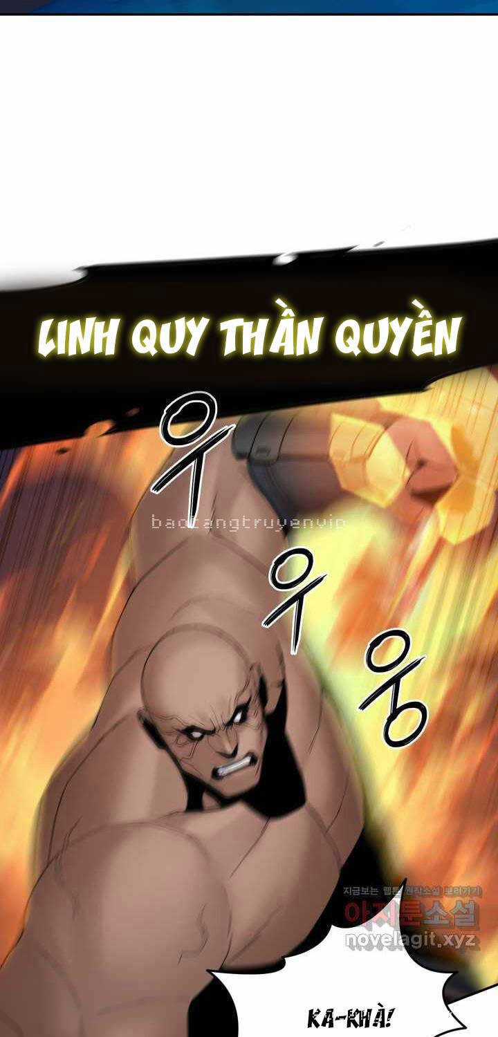 Hắc Bạch Võ Đế Chapter 46 trang 66