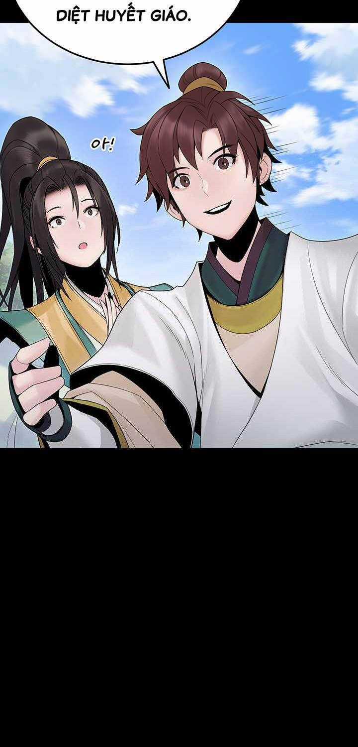 Hắc Bạch Võ Đế Chapter 47 trang 10