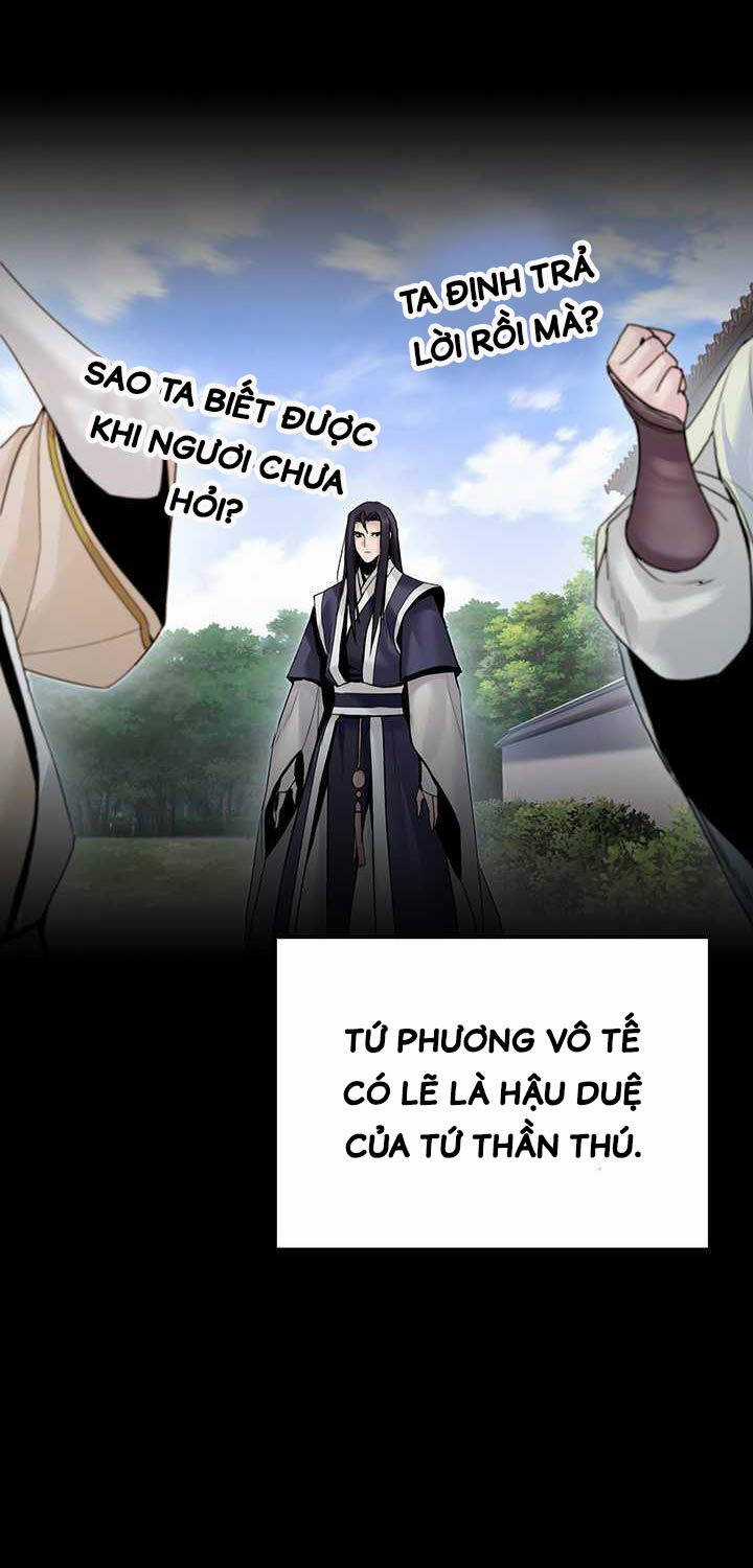 Hắc Bạch Võ Đế Chapter 47 trang 11