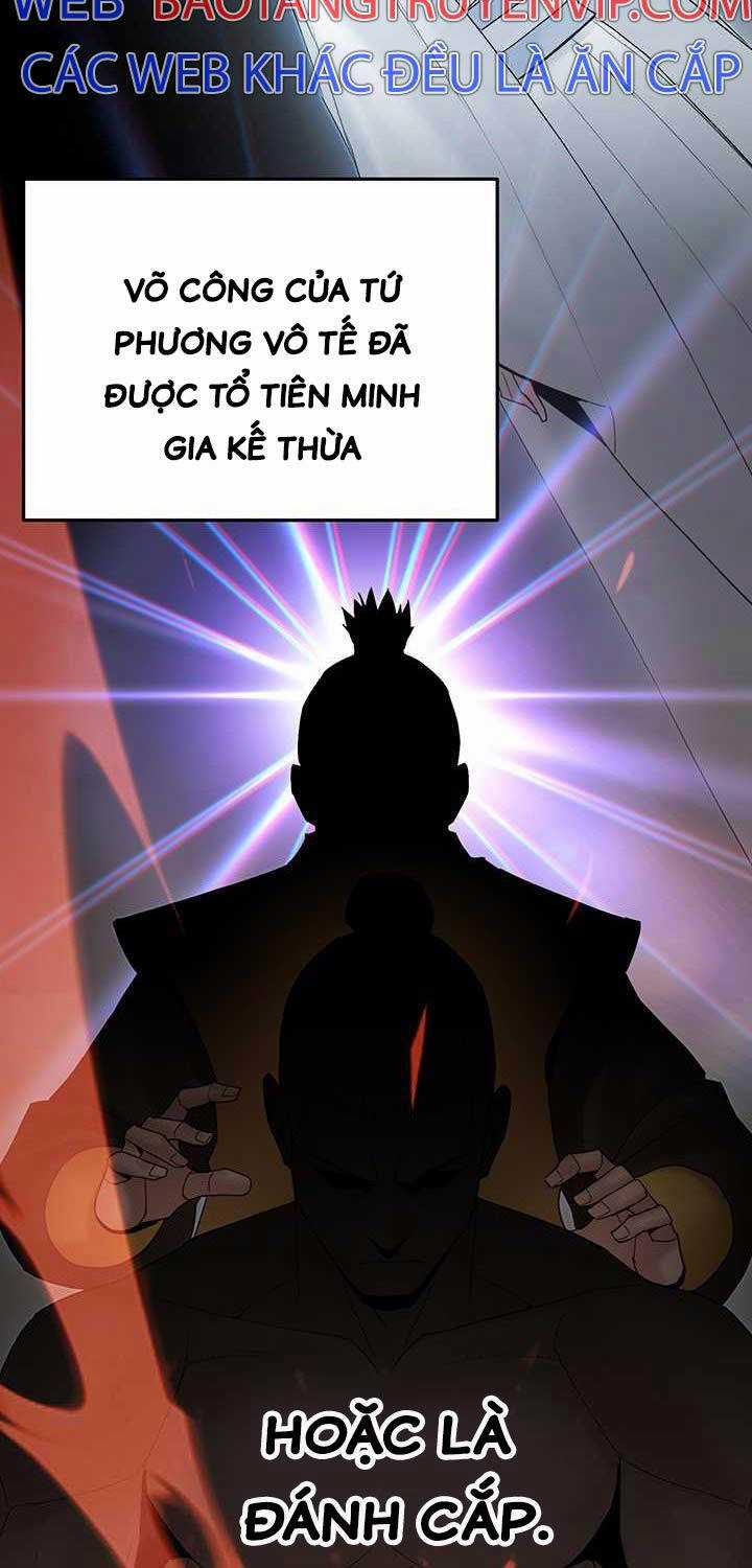 Hắc Bạch Võ Đế Chapter 47 trang 13