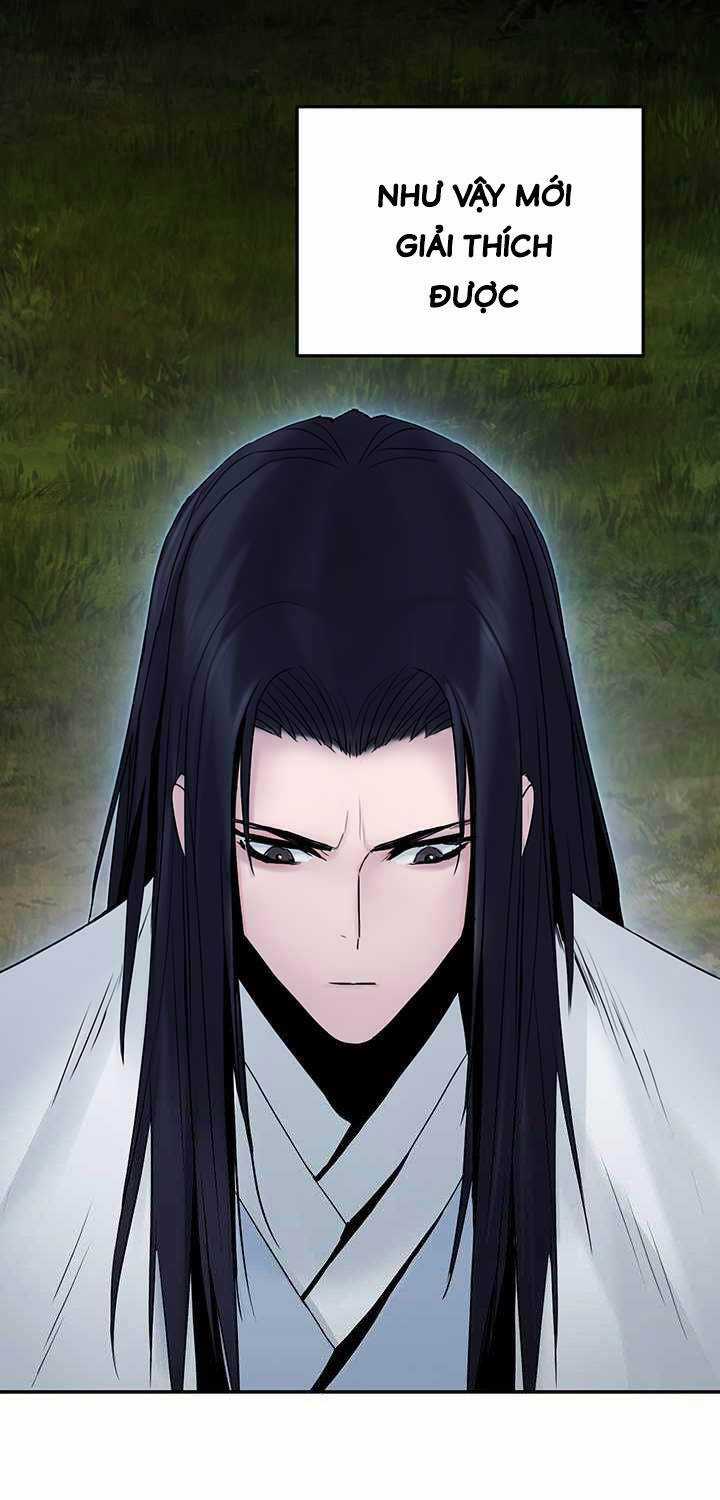 Hắc Bạch Võ Đế Chapter 47 trang 16