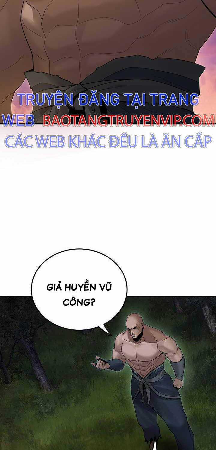 Hắc Bạch Võ Đế Chapter 47 trang 18