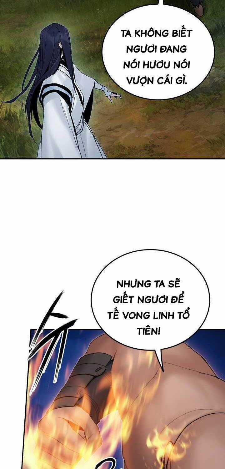 Hắc Bạch Võ Đế Chapter 47 trang 19