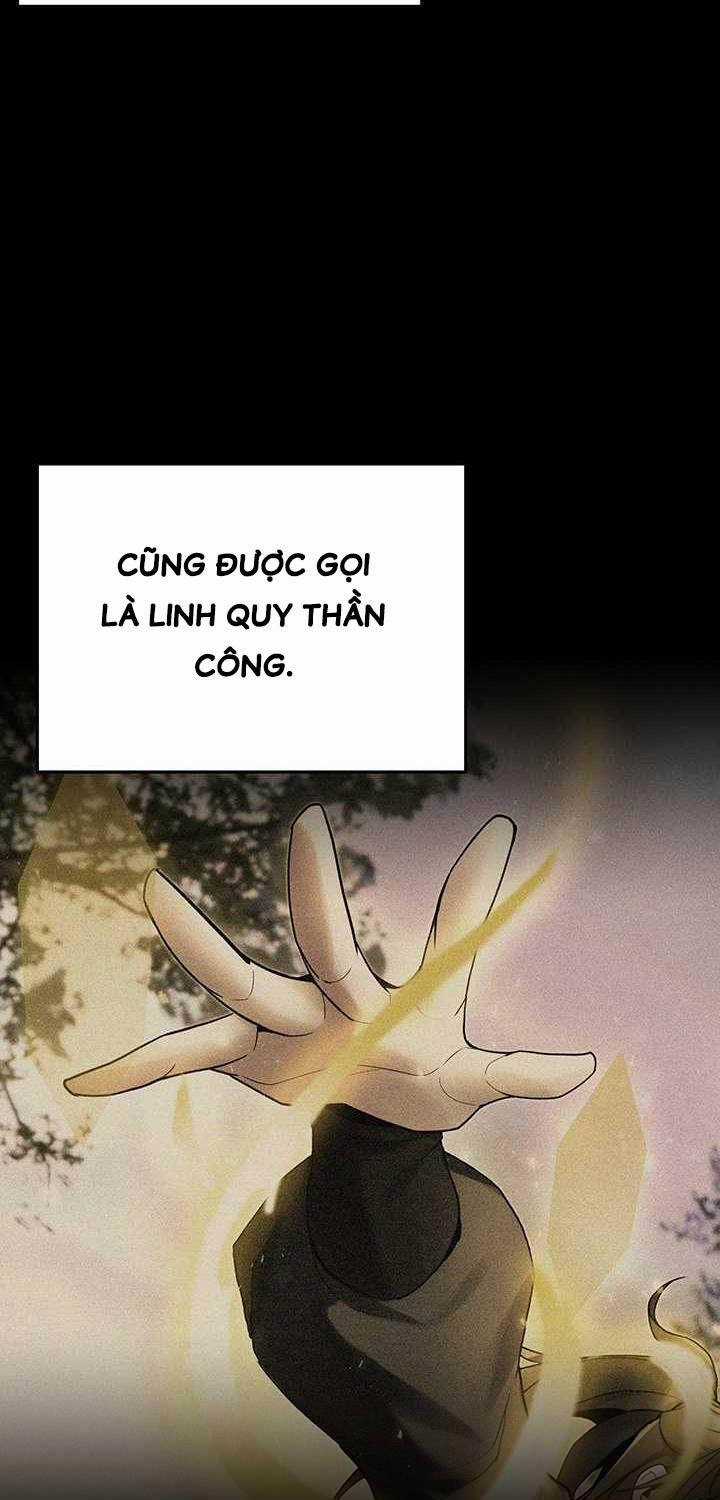 Hắc Bạch Võ Đế Chapter 47 trang 2