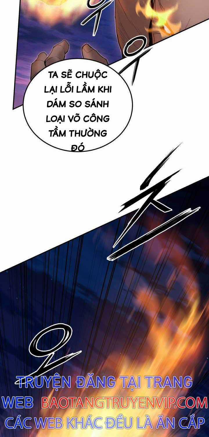 Hắc Bạch Võ Đế Chapter 47 trang 20