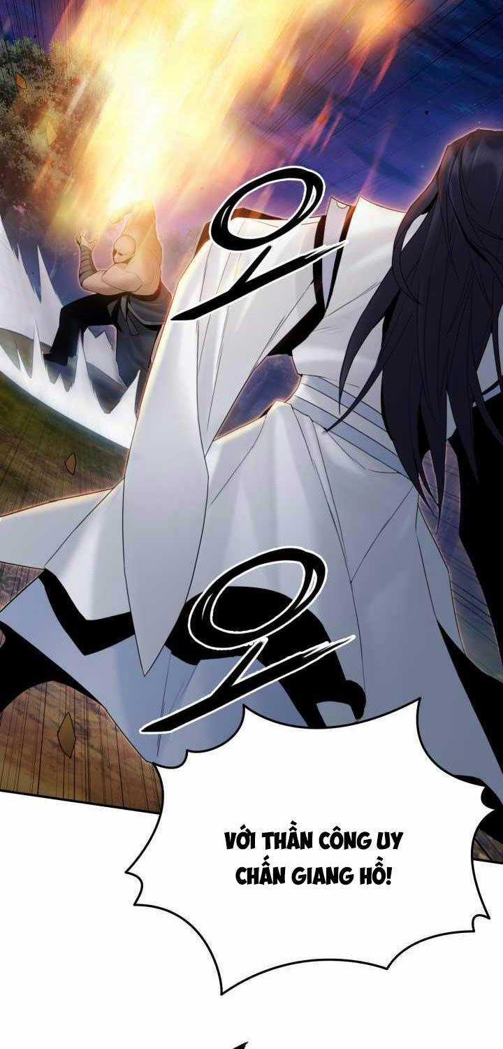 Hắc Bạch Võ Đế Chapter 47 trang 21