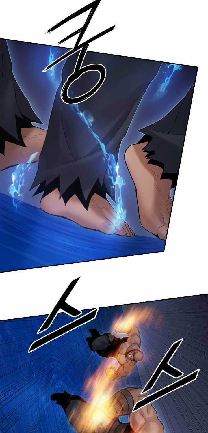 Hắc Bạch Võ Đế Chapter 47 trang 22