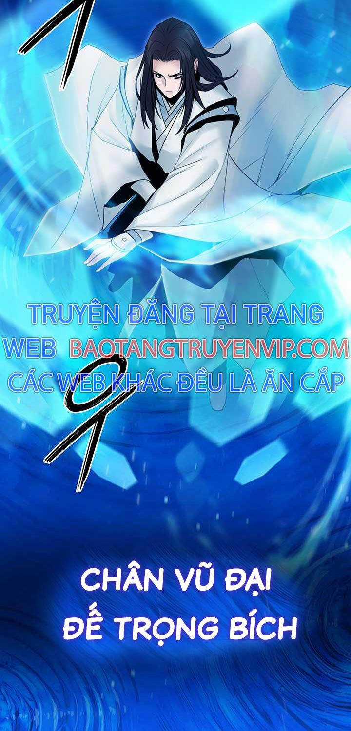 Hắc Bạch Võ Đế Chapter 47 trang 33