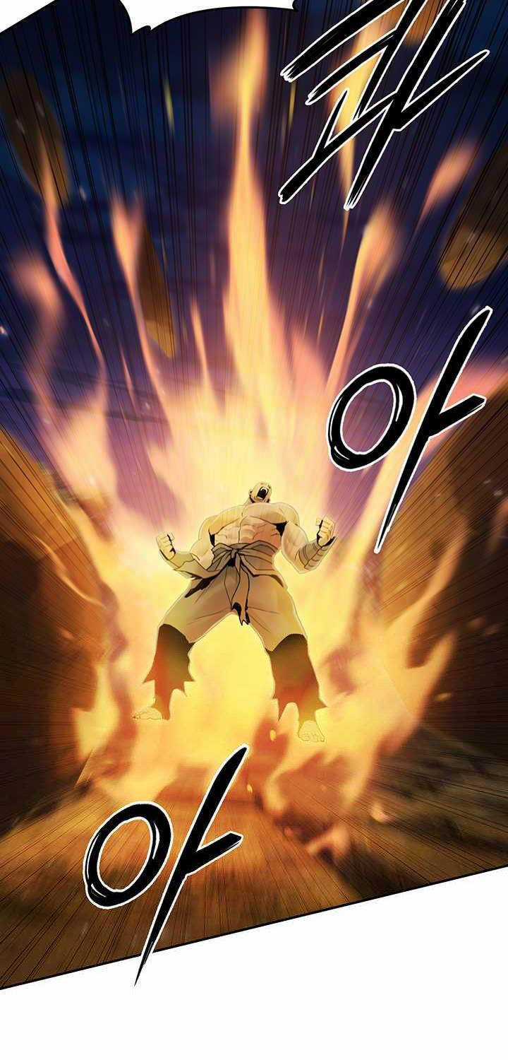 Hắc Bạch Võ Đế Chapter 47 trang 38