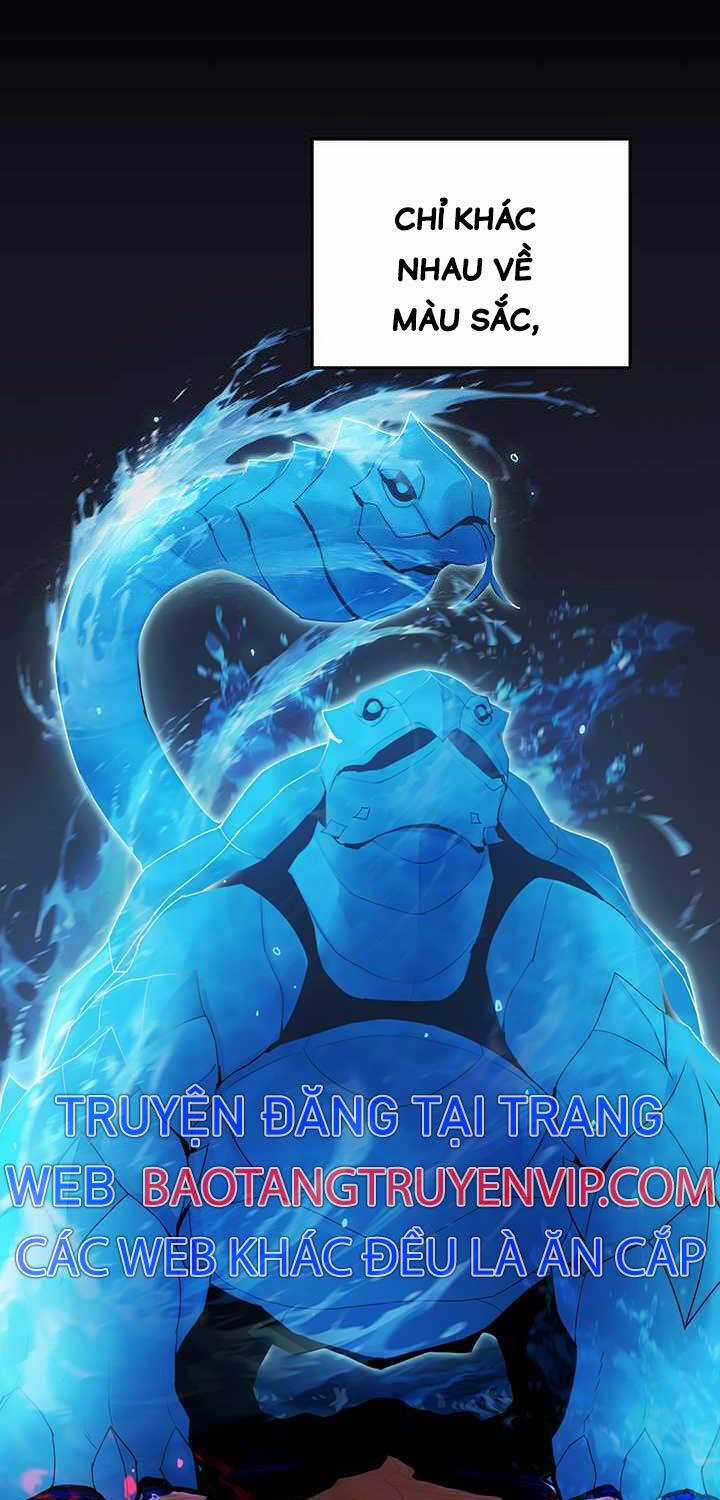 Hắc Bạch Võ Đế Chapter 47 trang 4