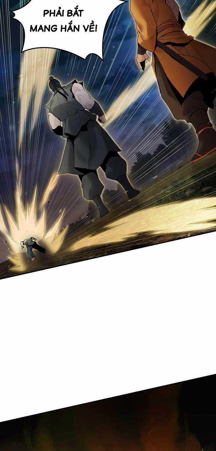 Hắc Bạch Võ Đế Chapter 47 trang 40