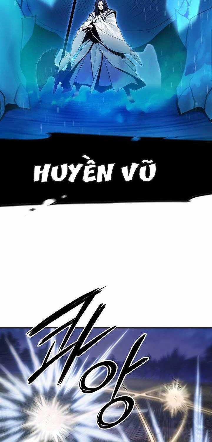 Hắc Bạch Võ Đế Chapter 47 trang 43