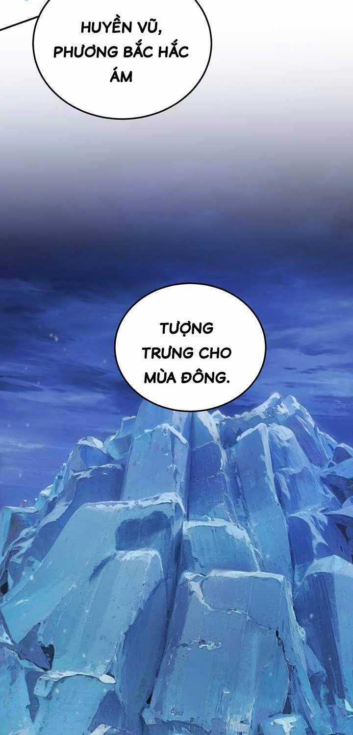 Hắc Bạch Võ Đế Chapter 47 trang 46