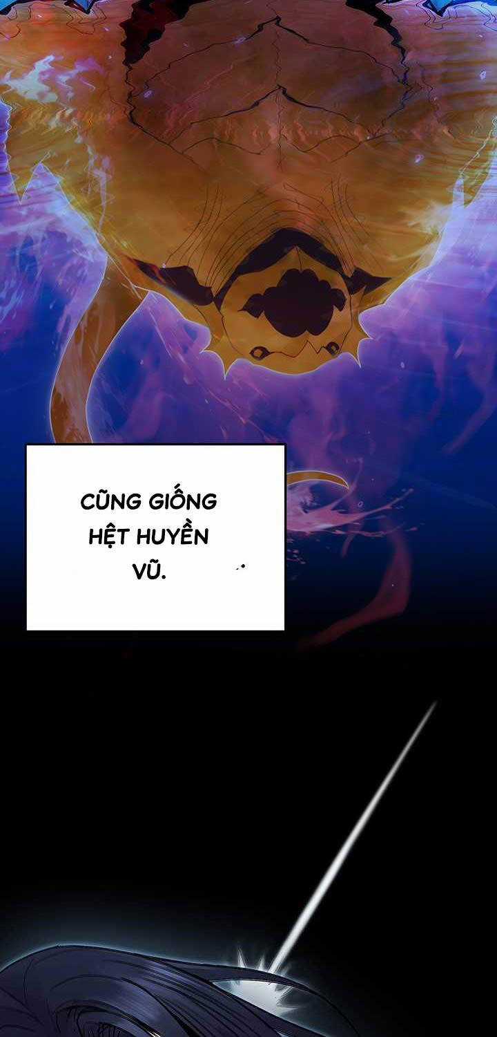 Hắc Bạch Võ Đế Chapter 47 trang 5