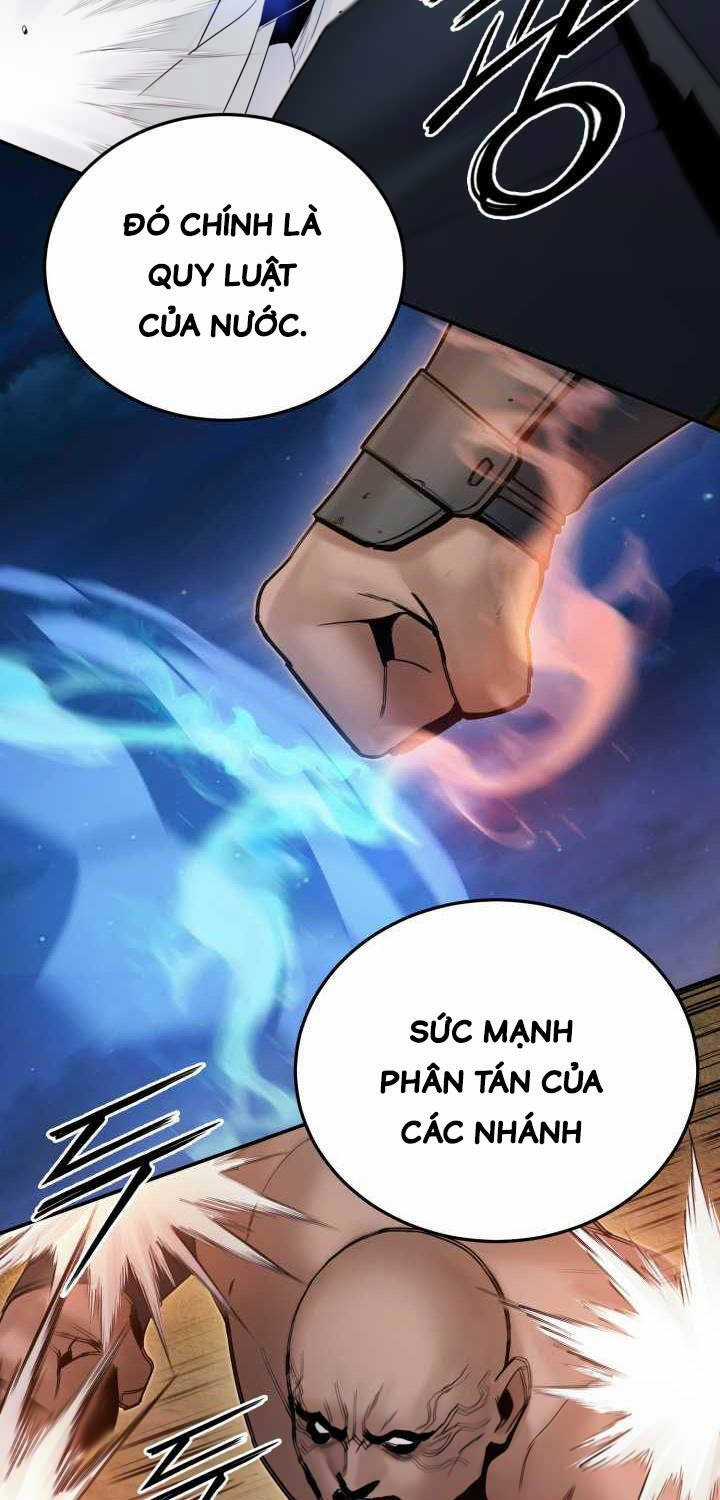 Hắc Bạch Võ Đế Chapter 47 trang 50