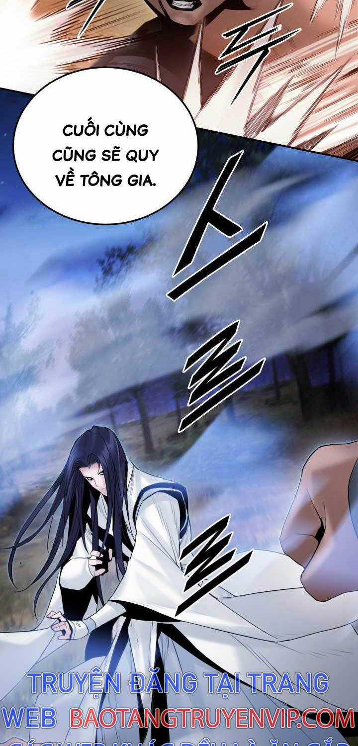 Hắc Bạch Võ Đế Chapter 47 trang 51