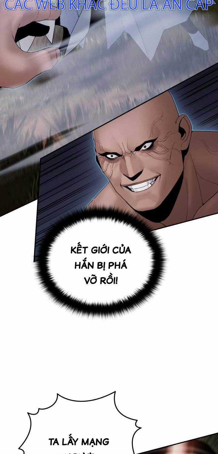 Hắc Bạch Võ Đế Chapter 47 trang 52
