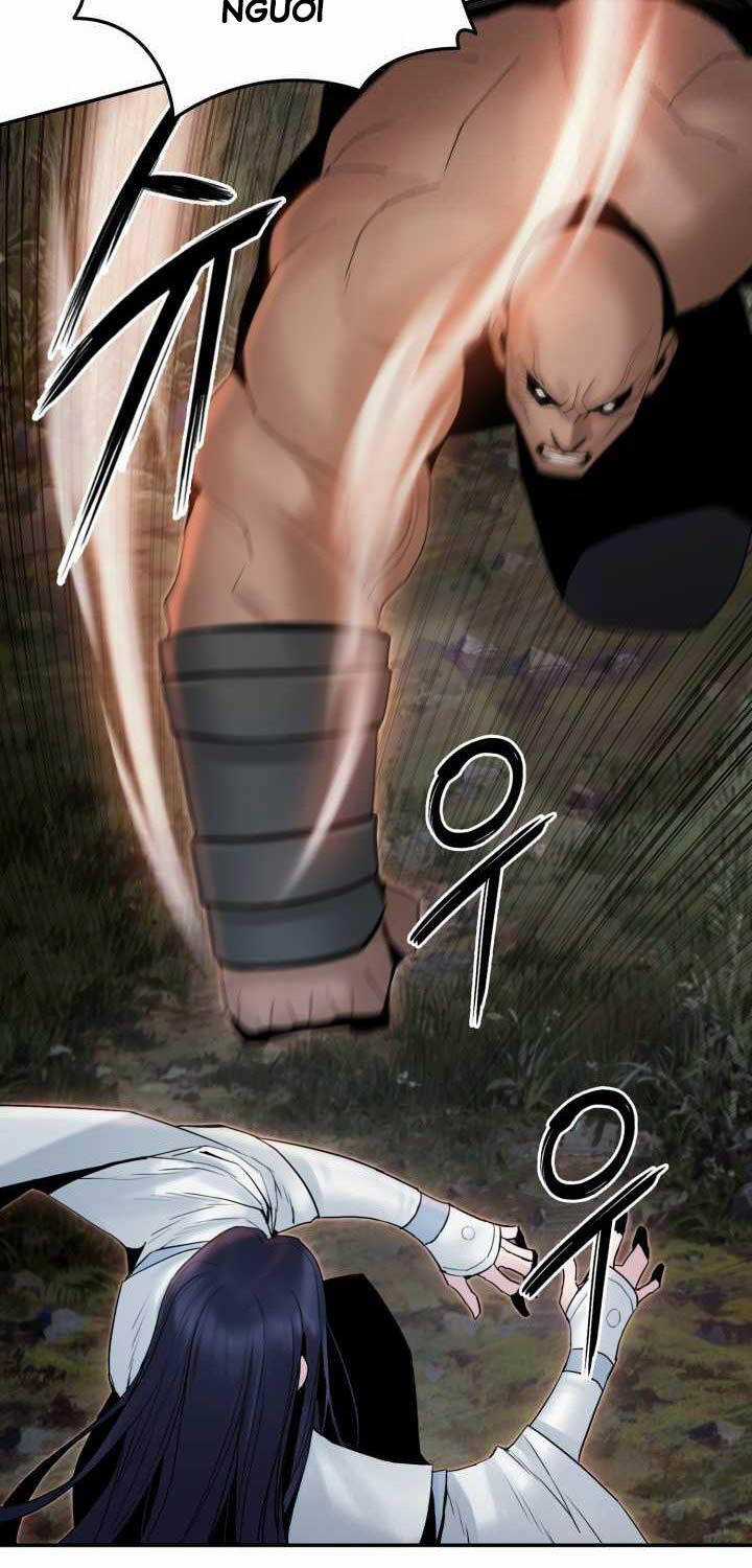 Hắc Bạch Võ Đế Chapter 47 trang 53