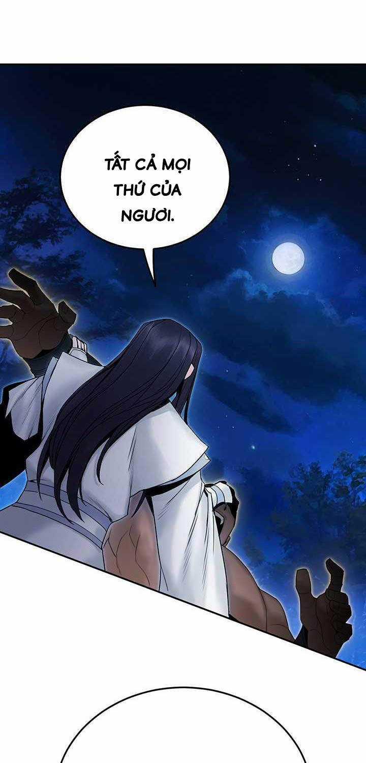 Hắc Bạch Võ Đế Chapter 47 trang 59