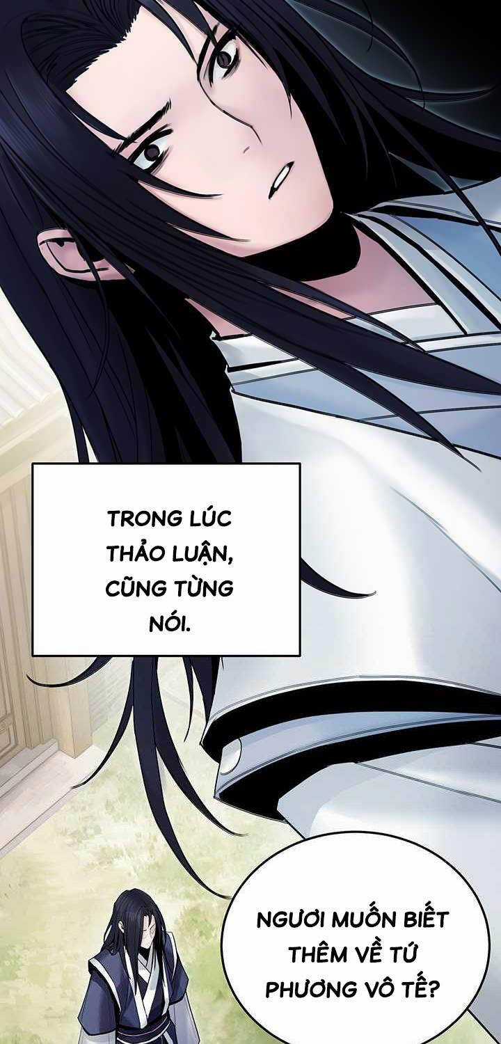 Hắc Bạch Võ Đế Chapter 47 trang 6