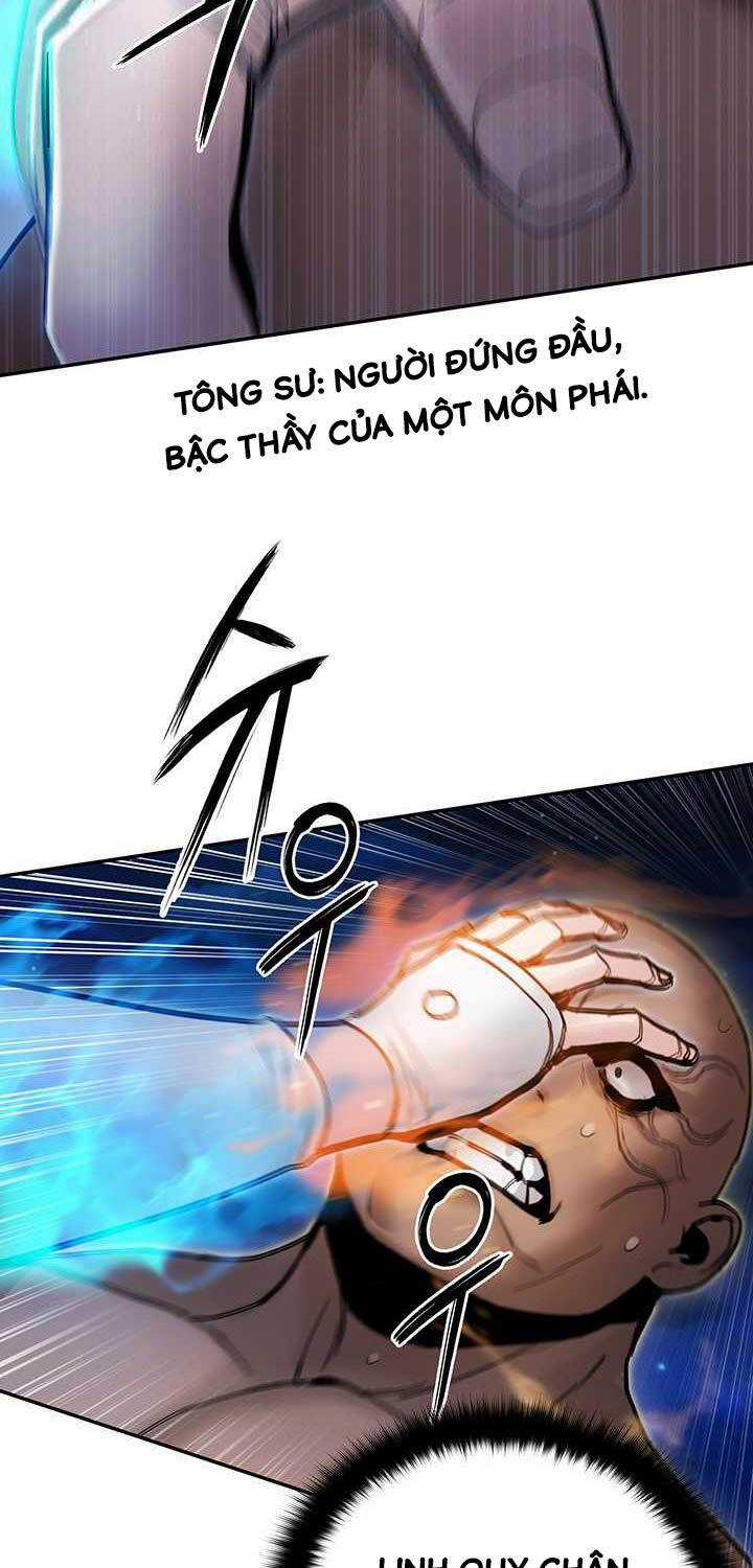 Hắc Bạch Võ Đế Chapter 47 trang 61