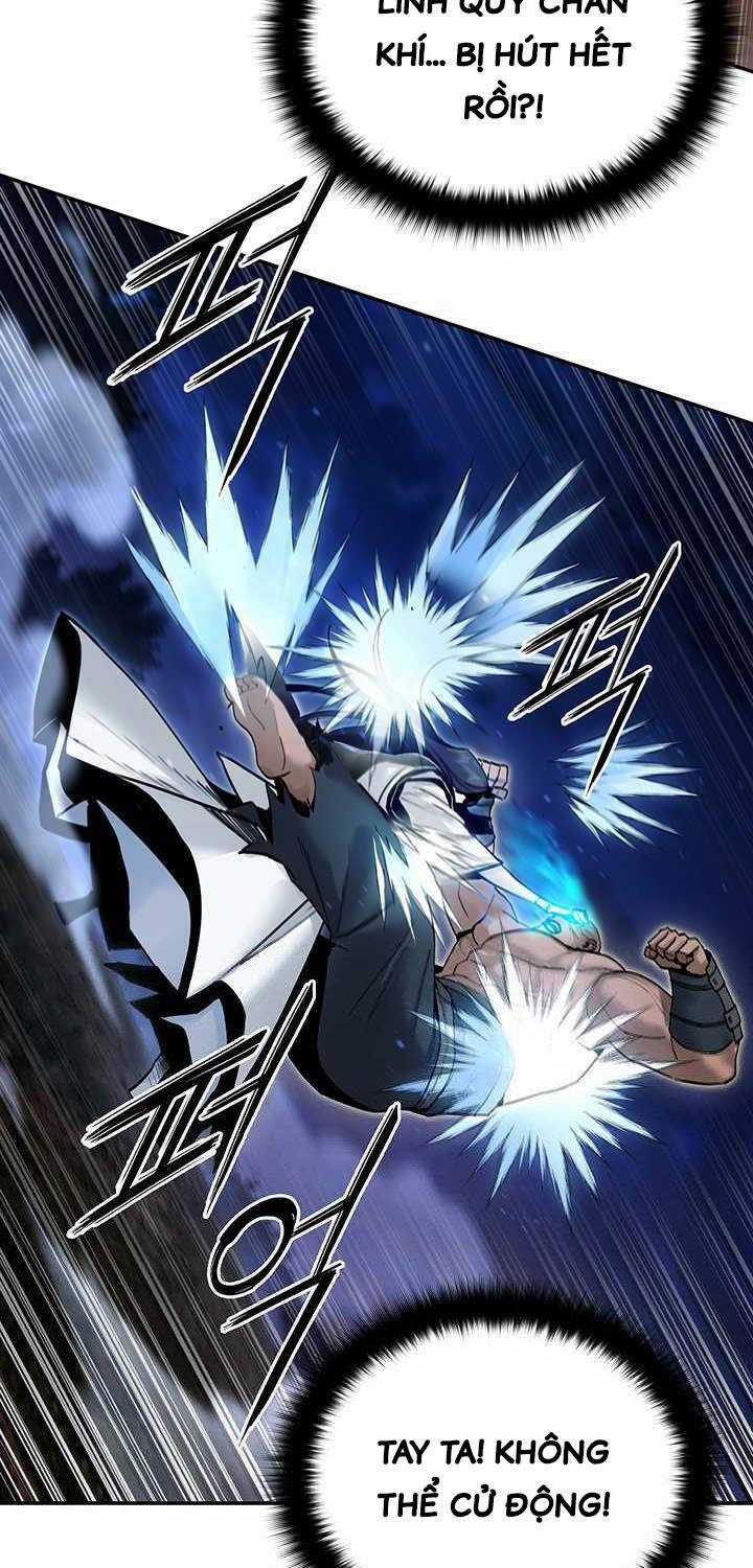 Hắc Bạch Võ Đế Chapter 47 trang 62