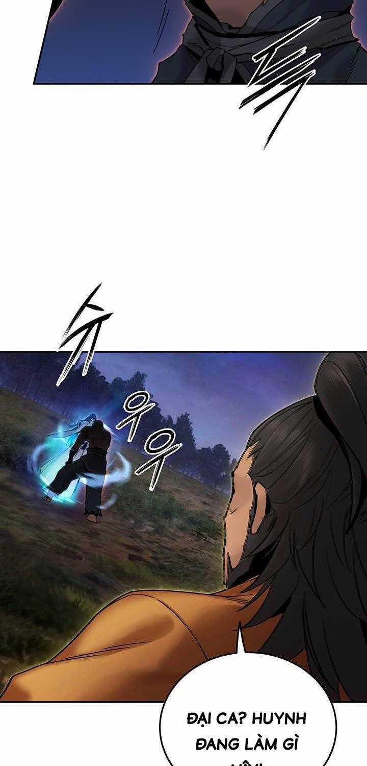 Hắc Bạch Võ Đế Chapter 47 trang 65