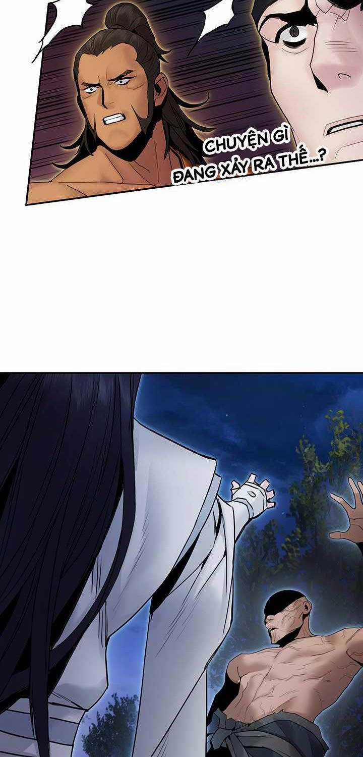 Hắc Bạch Võ Đế Chapter 47 trang 67