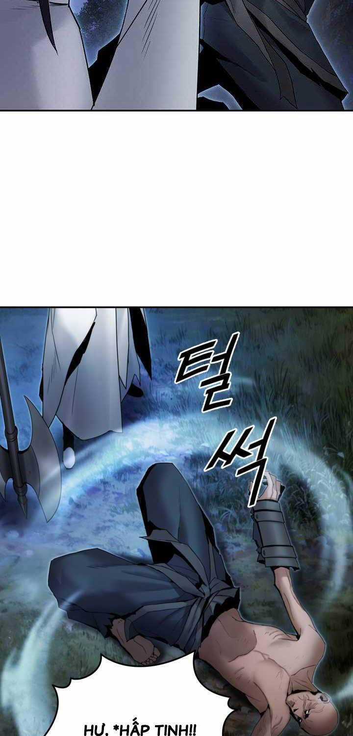 Hắc Bạch Võ Đế Chapter 47 trang 68