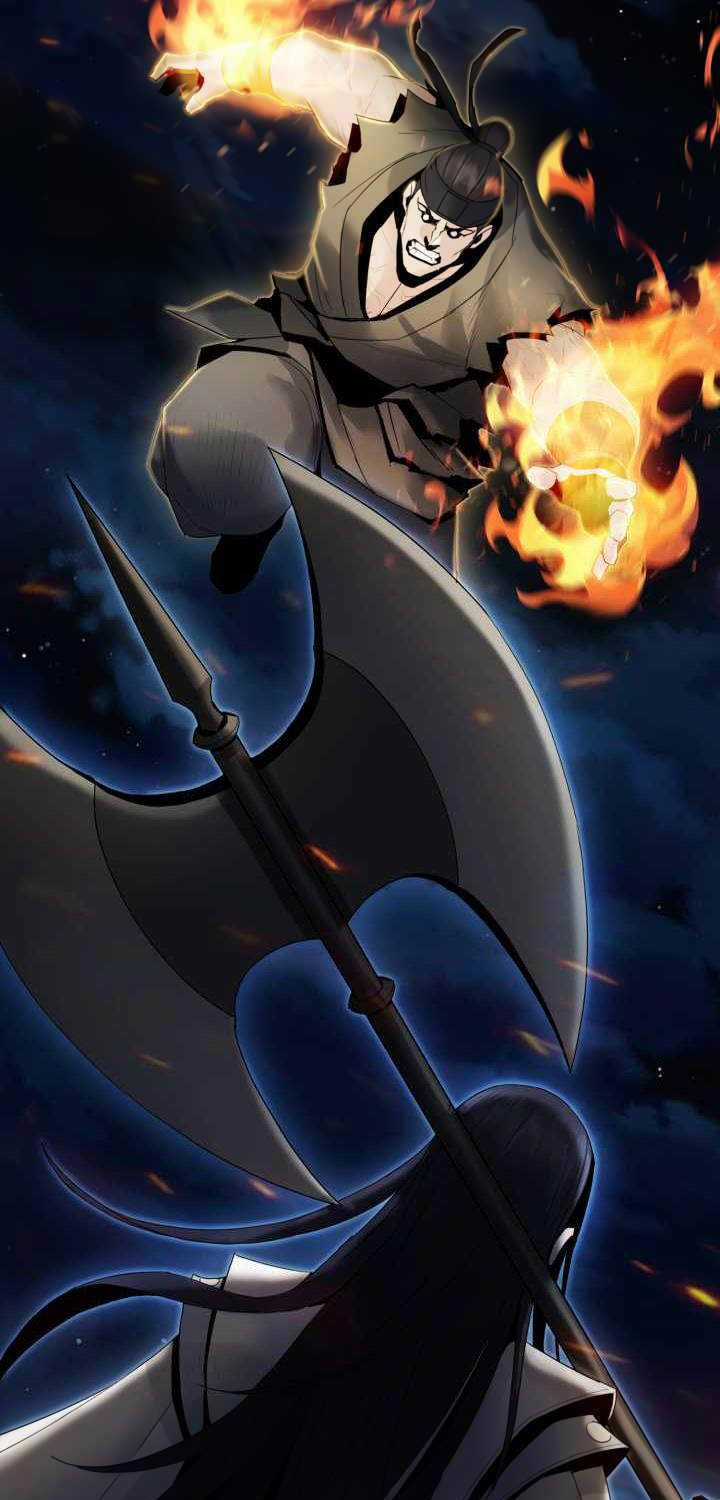 Hắc Bạch Võ Đế Chapter 47 trang 74