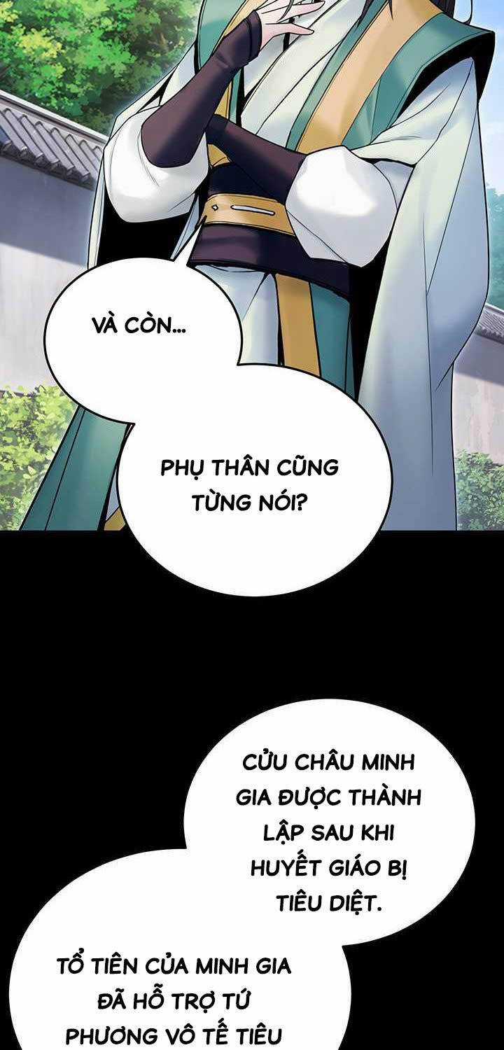 Hắc Bạch Võ Đế Chapter 47 trang 9