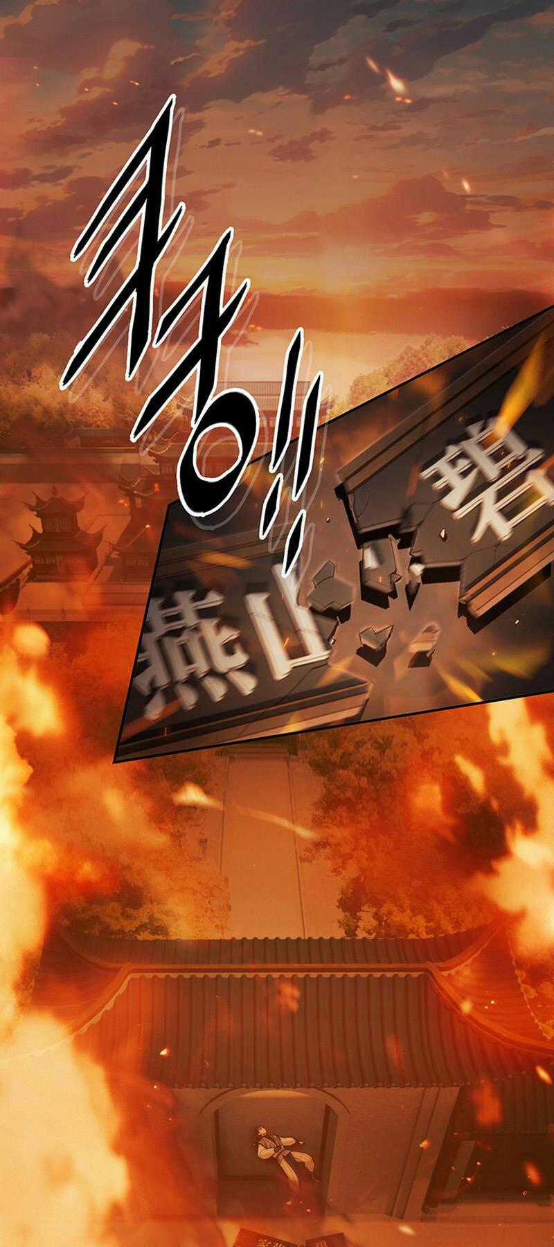 Hắc Bạch Võ Đế Chapter 5 trang 1