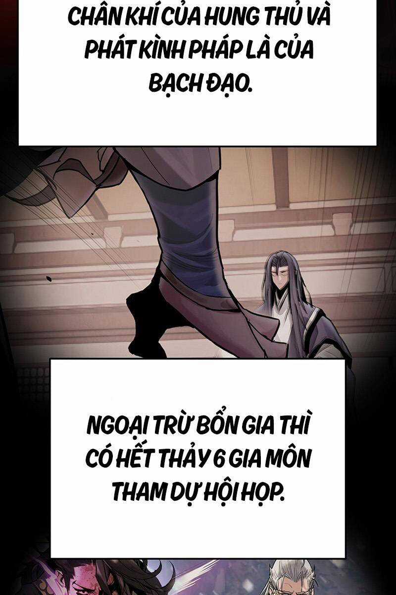 Hắc Bạch Võ Đế Chapter 5 trang 103