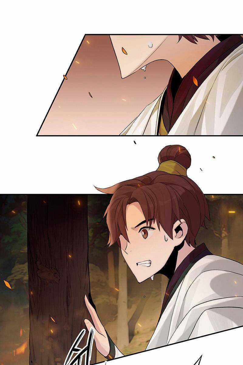 Hắc Bạch Võ Đế Chapter 5 trang 109