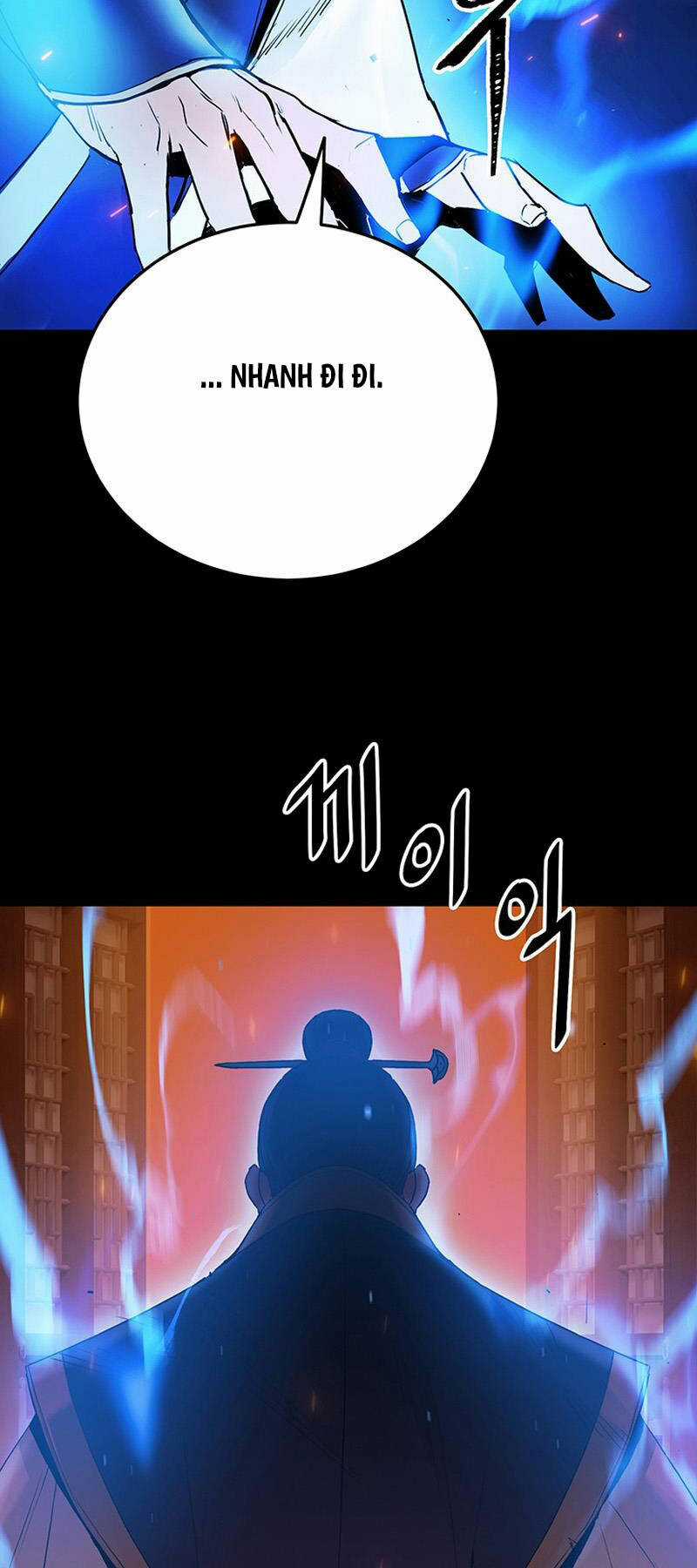 Hắc Bạch Võ Đế Chapter 5 trang 11