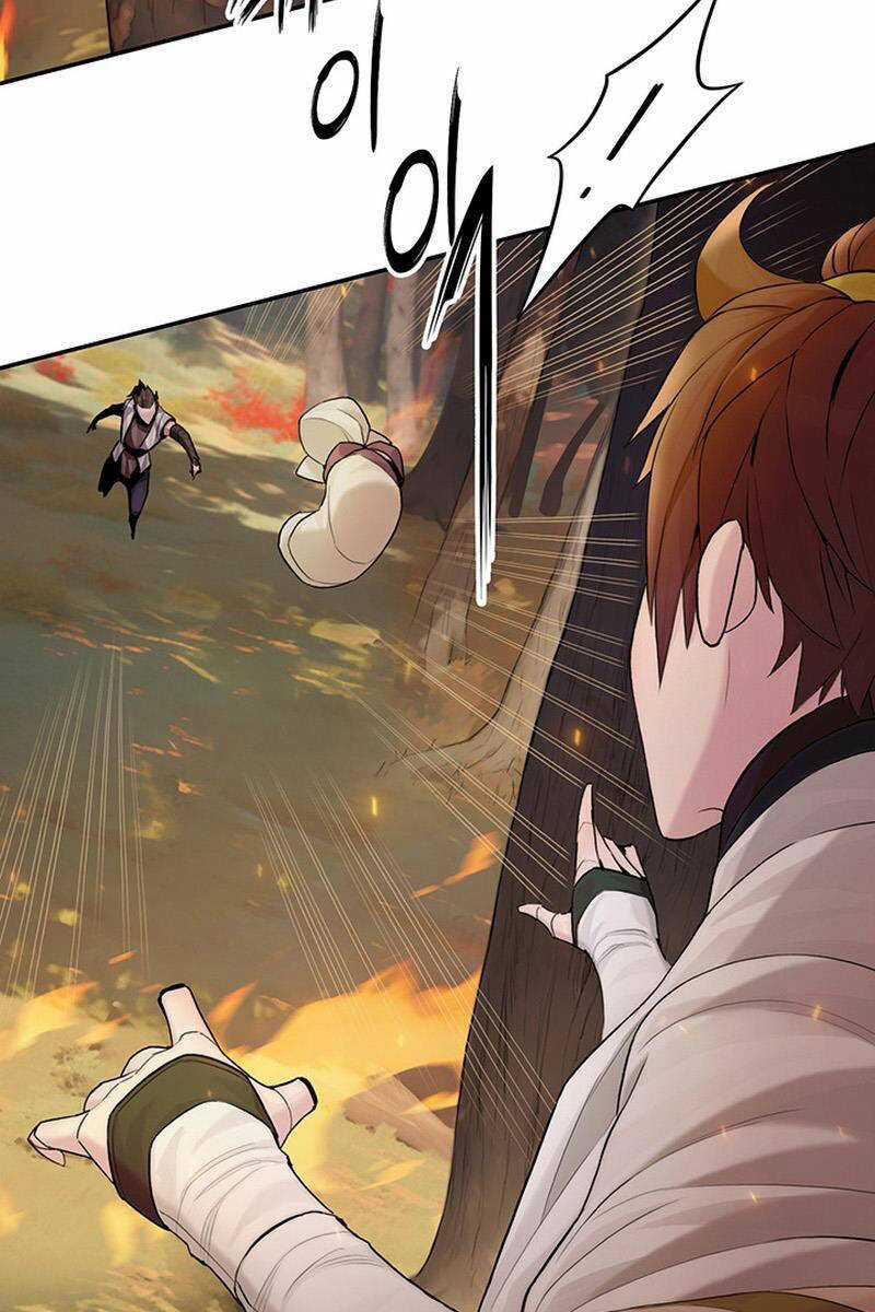 Hắc Bạch Võ Đế Chapter 5 trang 110