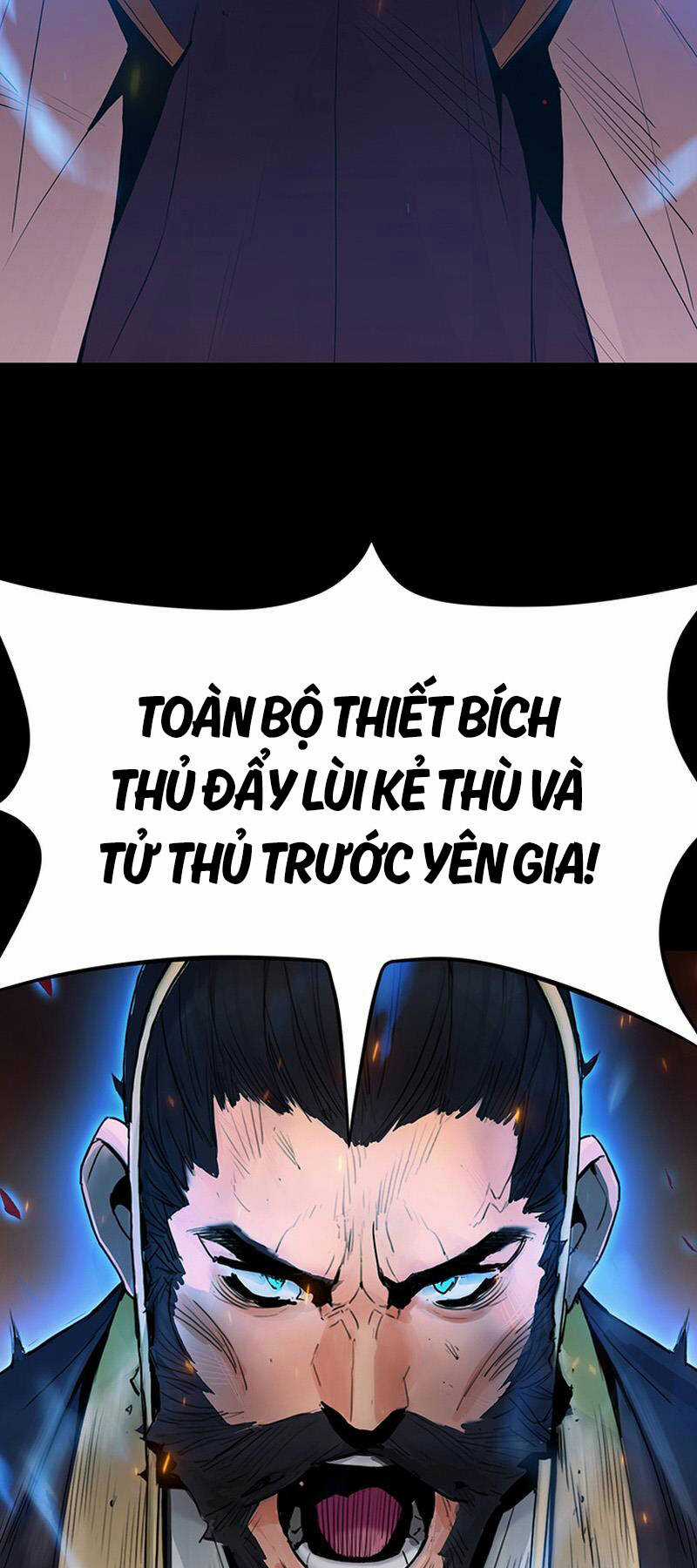 Hắc Bạch Võ Đế Chapter 5 trang 12