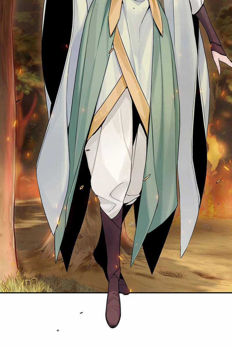 Hắc Bạch Võ Đế Chapter 5 trang 121