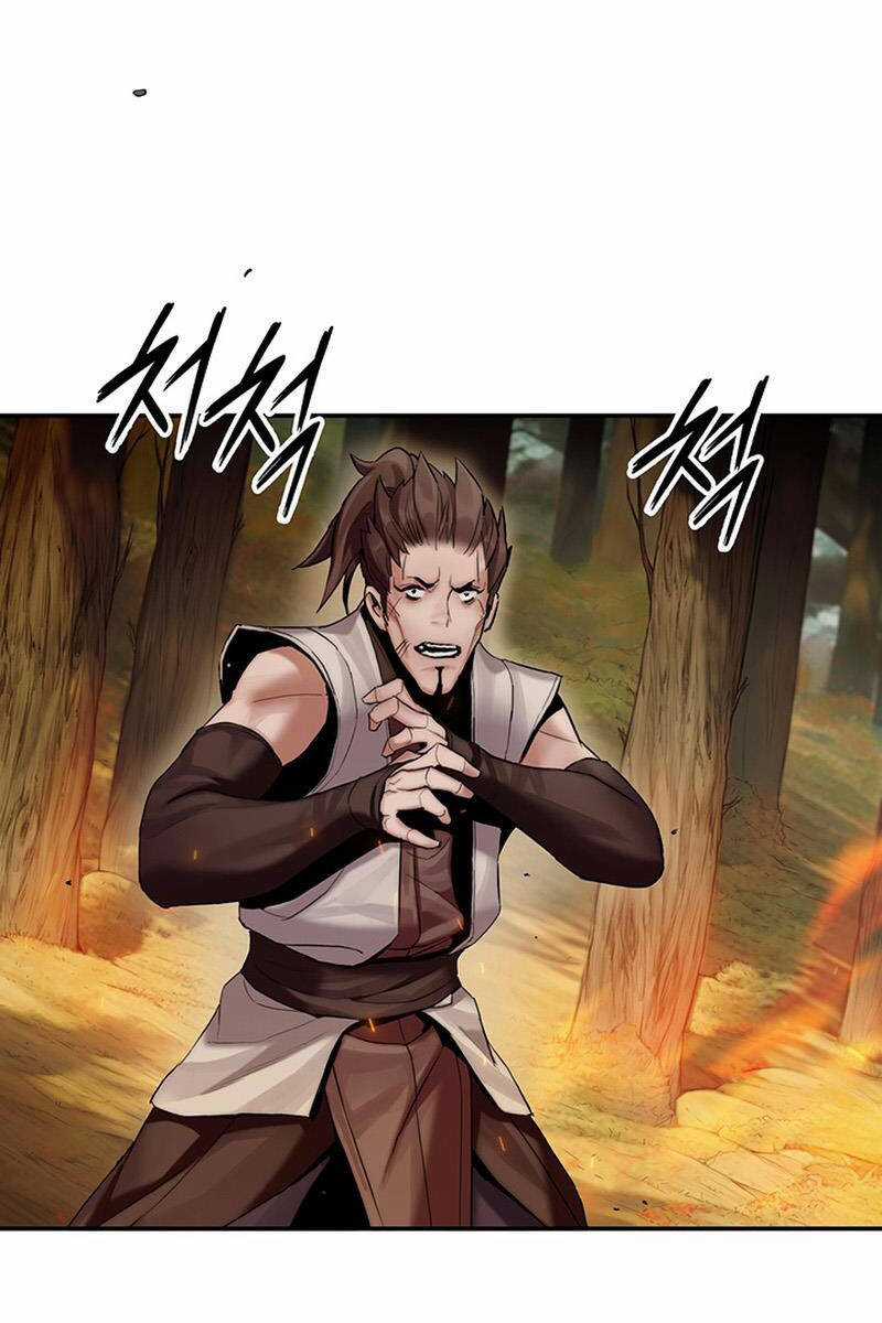 Hắc Bạch Võ Đế Chapter 5 trang 122