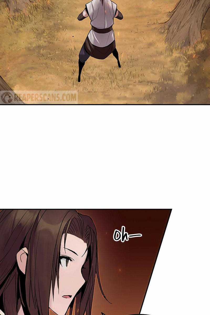 Hắc Bạch Võ Đế Chapter 5 trang 124