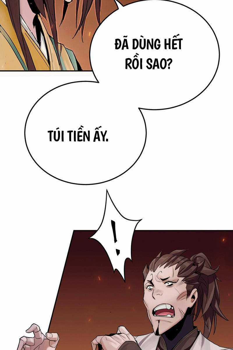 Hắc Bạch Võ Đế Chapter 5 trang 125