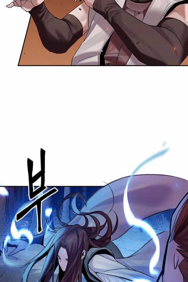 Hắc Bạch Võ Đế Chapter 5 trang 126